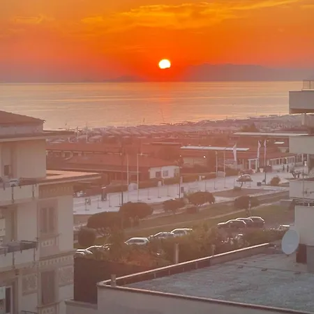 Old Style Sea View Pensión