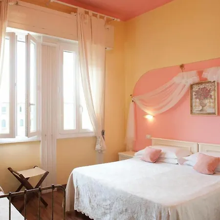 Casa de hóspedes Old Style Sea View Viareggio