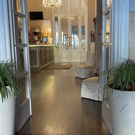 Old Style Sea View Casa de hóspedes Viareggio