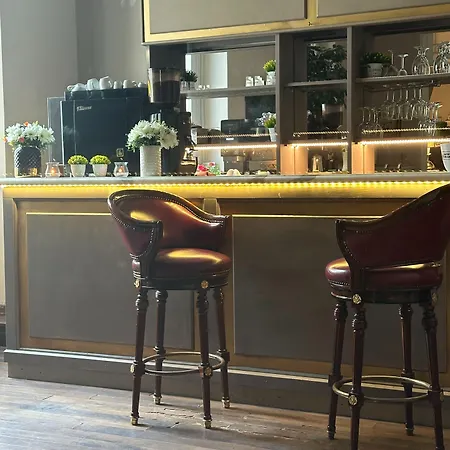 Old Style Sea View 3*