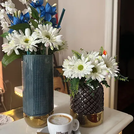 Pensión Old Style Sea View 3*