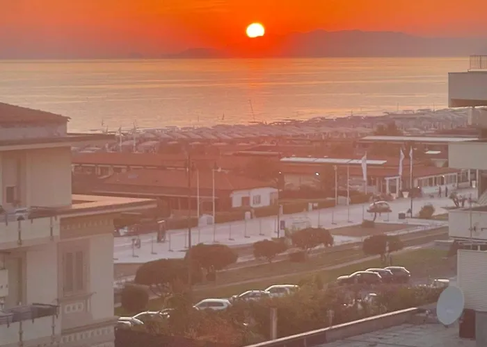 Old Style Sea View Maison d'hôtes