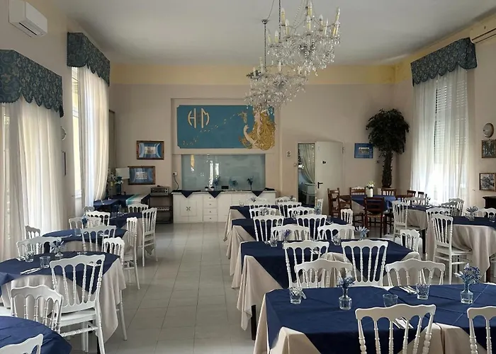 Πανσιόν Old Style Sea View