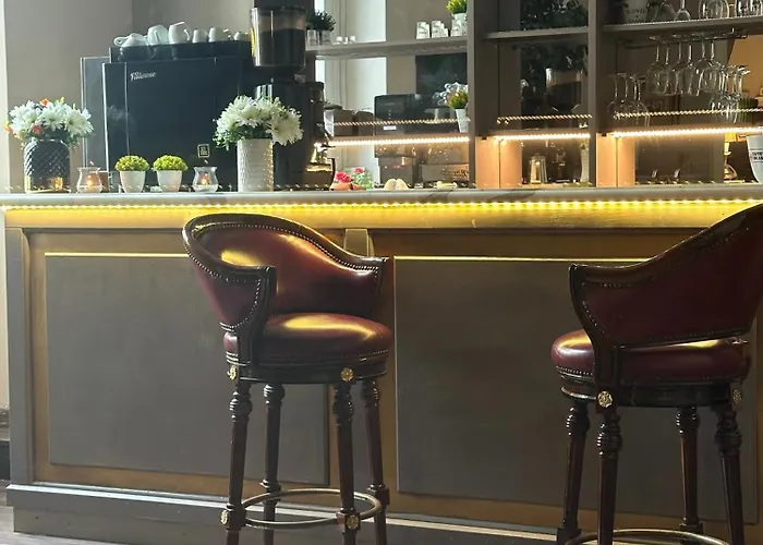 Old Style Sea View 3* Βιαρέτζιο