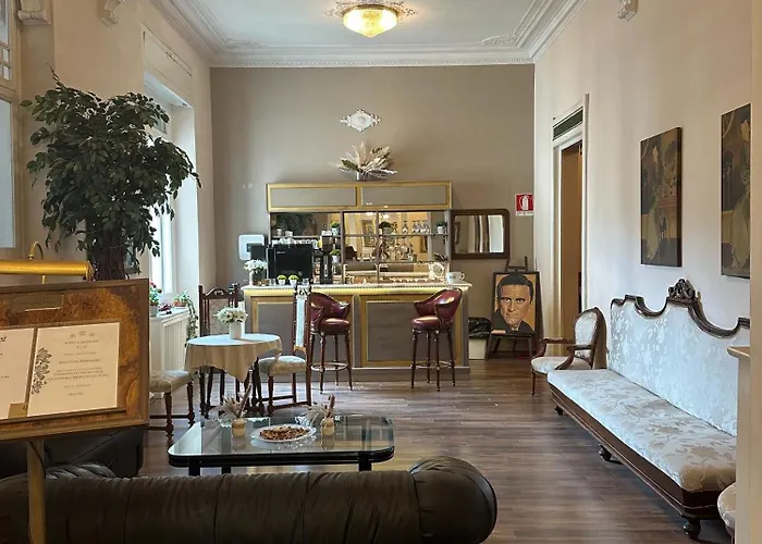 Old Style Sea View Πανσιόν 3*