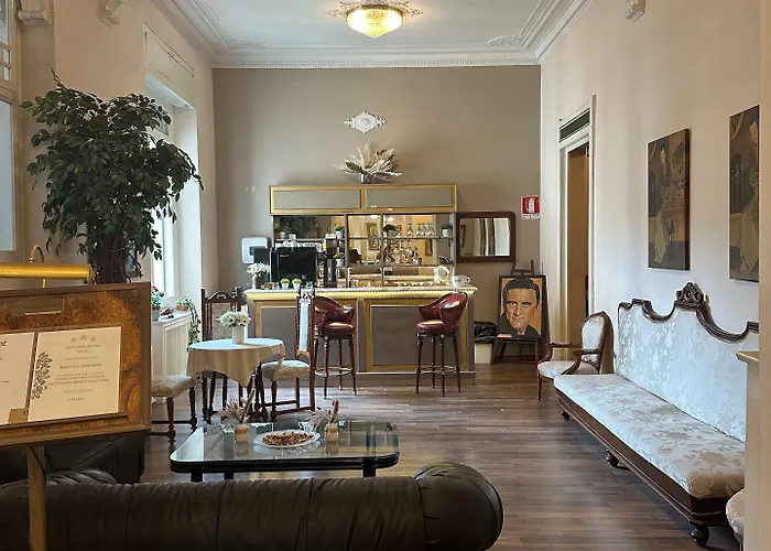 Old Style Sea View Πανσιόν 3*