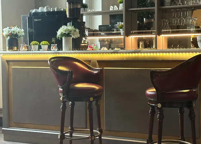 Old Style Sea View 3*