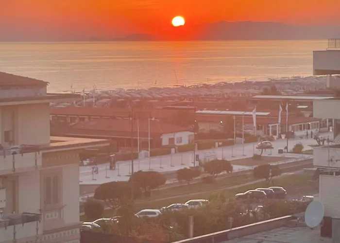 Old Style Sea View 3*