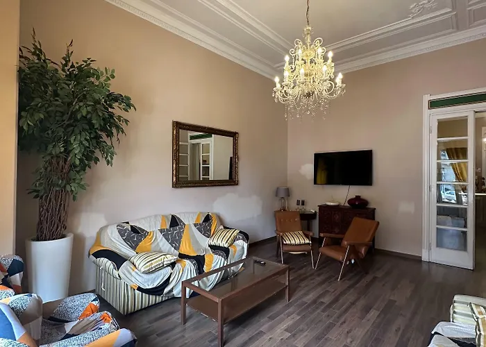 Old Style Sea View Πανσιόν 3*