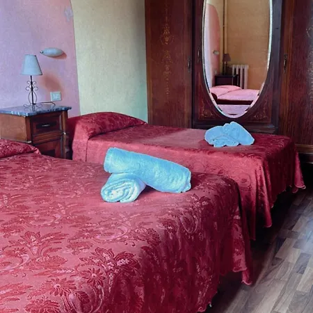 Old Style Sea View Pensionat 3*