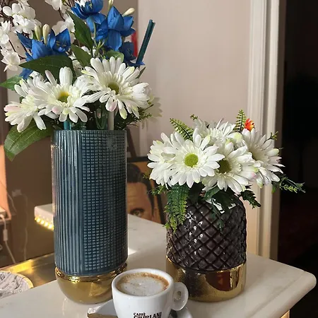 Pensionat Old Style Sea View Viareggio