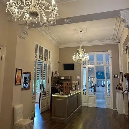 Old Style Sea View 3*