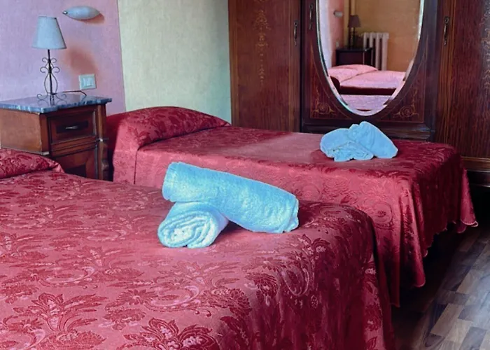 Pensión Old Style Sea View