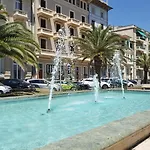 Old Style Sea View Viareggio